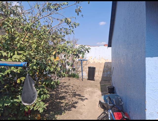 3 BEDROOM FREEHOLD FOR SALE IN BIRCH ACRES